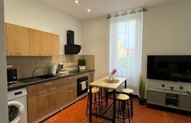 Sublime appartement à l'Estaque Marseille - Foto 5