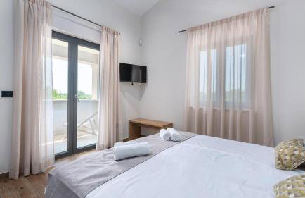 Beautiful Villa Frida with pool in Vizinada - Foto 4