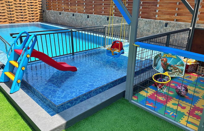 DrVilla Suits - Foto 6