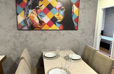 CONDOMÍNIO SOLAR DI LUCCA lindo apartamento com AR CONDICIONADO e próximo a UEL - Foto 14