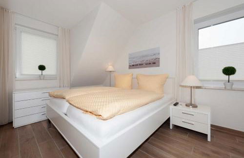 Ferienwohnung Inselstern - Residenz an der Nordseetherme - Foto 10