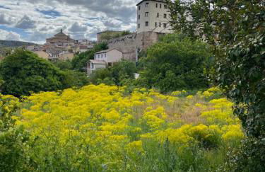 Casa de Don Paco - Foto 21