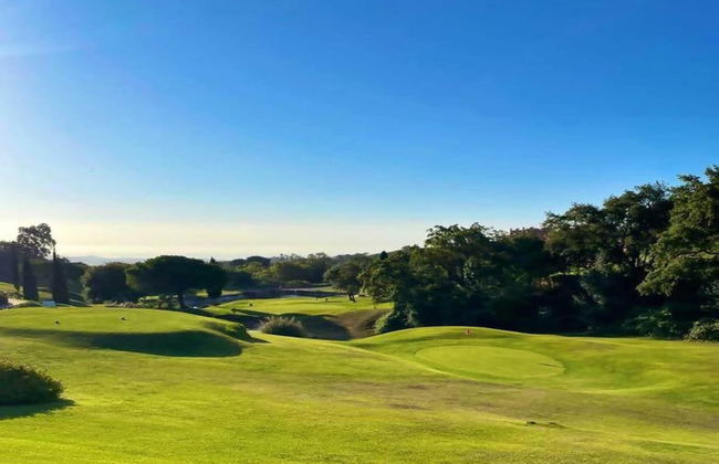 Ojen Apartment Near Golf - Foto 31