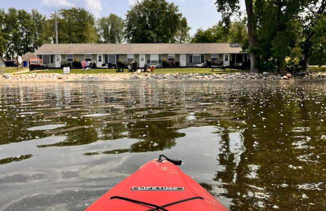 Rizzy's on the Lake - Foto 51