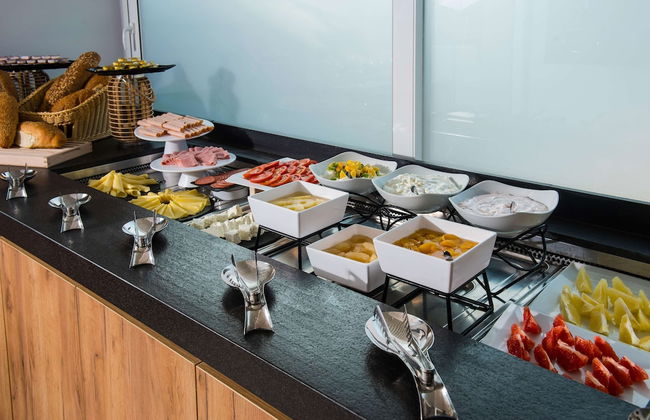 Troulis Aparthotel - Foto 71