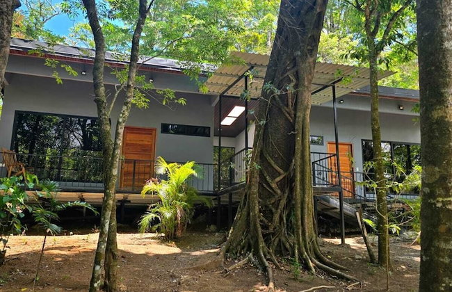 Cabañas Roca Verde Monteverde - Photo 68