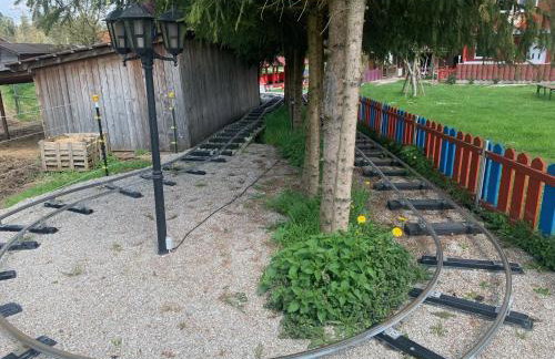 Ferienhaus Spielburg - Foto 49