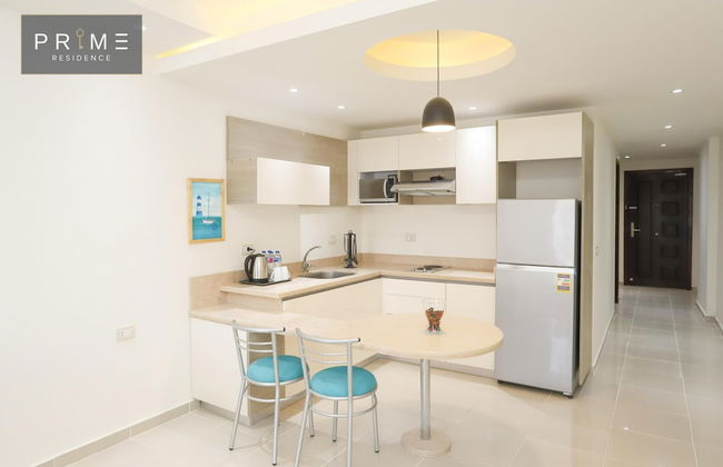 Prime Residence New Alamein - Photo 37