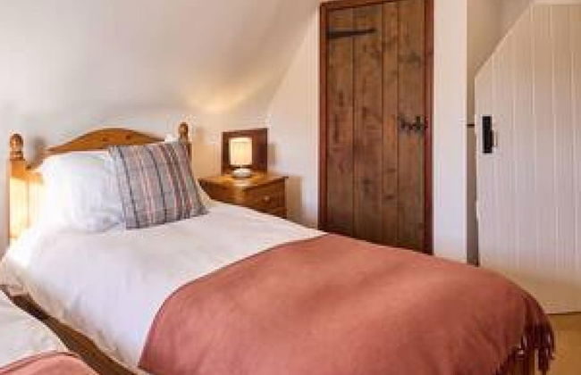 Host Stay Bere Cottage - Foto 11