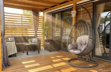 La Mer Mobile Home - Foto 10