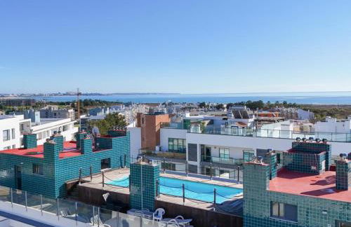 Terracos Da Meia Praia - Foto 25