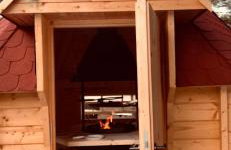 Igły i szyszki - Foto 3