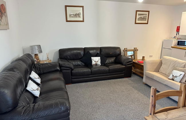 Pleasant Point Holiday Cottages - Photo 1