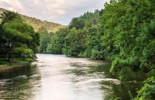 River Romance - Foto 24