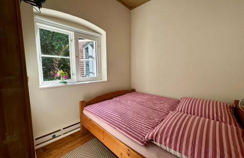 Kutscherhaus am Herrenhaus Bauer - Foto 13