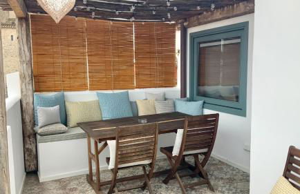 La Baula Terraza, Boutique Apartament - Foto 11