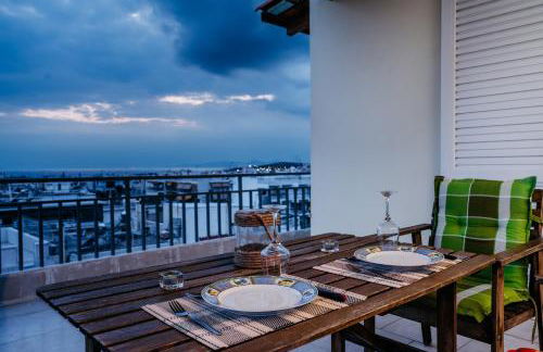 Penthouse of diamond - Foto 19