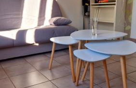 Studio La Pause d'un Soir - Foto 13