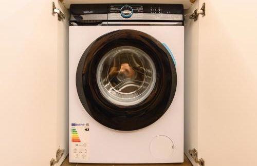 Elegante piso de dos dormitorios en el corazón de Malasaña, Madrid Temporal DFE11SI - Foto 20