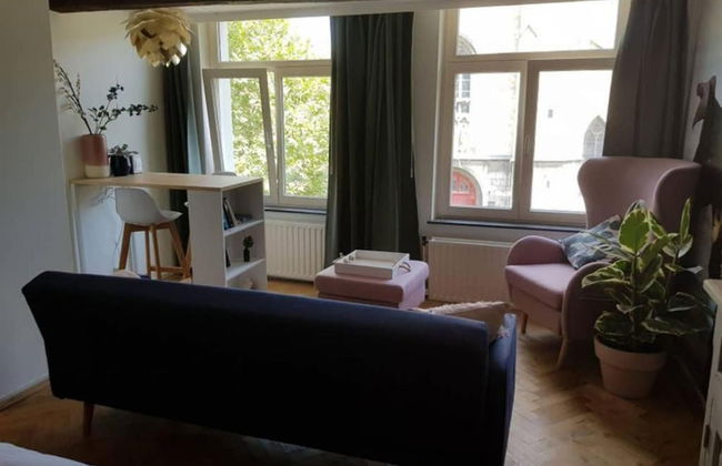 Luxurious Suite in Maastricht City Center - Foto 4