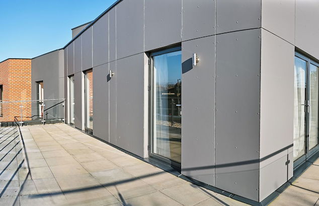 Hampton Suites Serviced Apartments - Foto 37