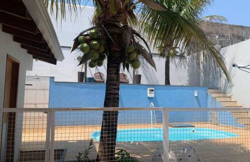 Área de lazer com piscina - Foto 23