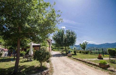 Bed and Breakfast Agriturismo La Palombara - Foto 4