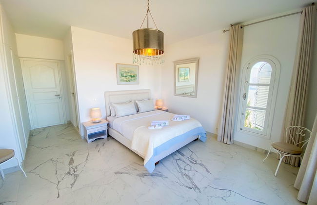 The Luxury Sea House in Hammamet - Foto 30