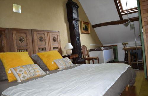 gite d'Albertine - Foto 7