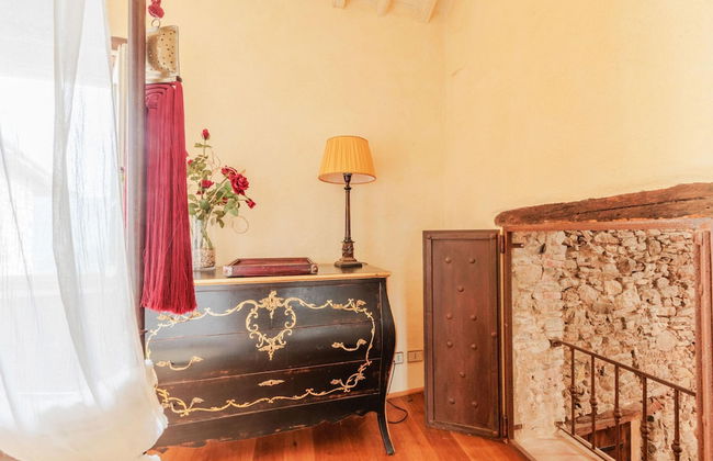 Gran Burrone Castle in Borgo a Mozzano - Foto 56