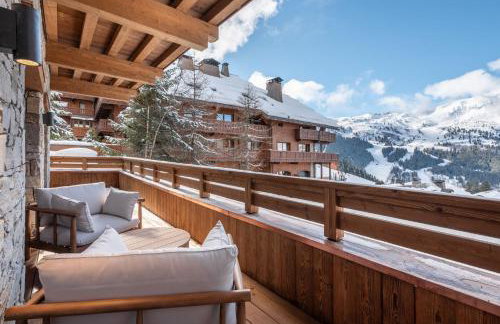 Apartment Ishora Méribel - by EMERALD STAY - Foto 35