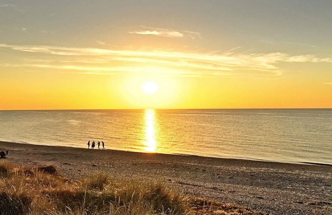 Luxury Retreat in Liseleje - By Traum Ferienwohnungen - Foto 32