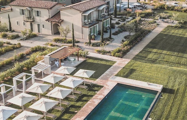 Natiia Relais - Adults Only - Photo 1