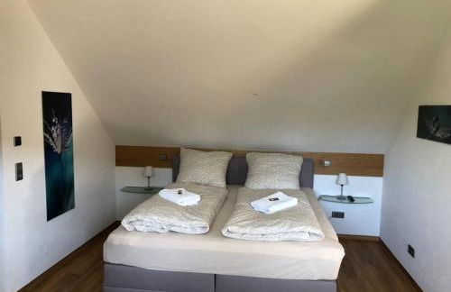 Neue luxuriöse Ferienwohnung in ruhiger Lage - Foto 6