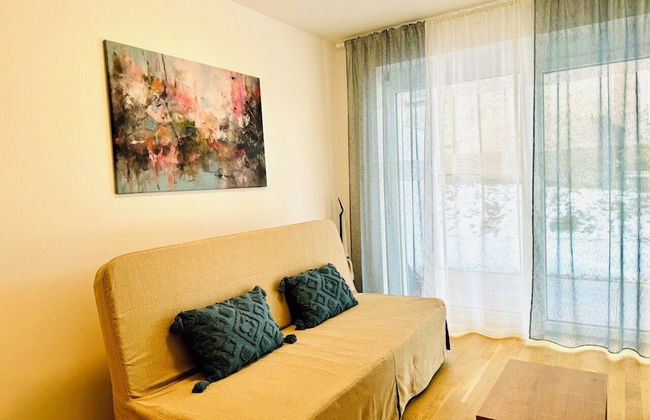 Reload by BestChoice - Parking - Self Check-in - Photo 9