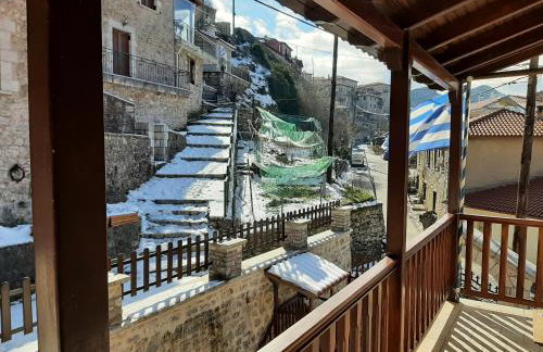 ΔΗΜΗΤΣΑΝΑΣ ΤΟΠΟΣ Νύμφη Δάφνη - Photo 3