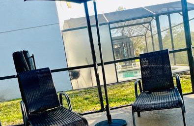 3 Bedrooms ORLANDO POOL Home and LAKE view - Foto 27