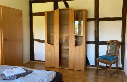 Ferienhaus Am alten Fachwerk - Foto 39