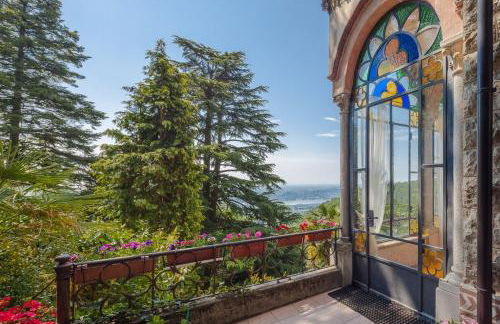 Il Parco e gli Affreschi - Foto 14