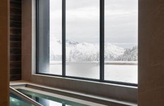 MGM Hôtels & Résidences - Résidence Le Hameau de l'Ours - Photo 46