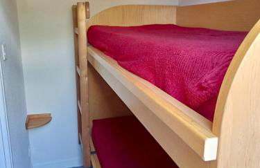 joli studio vue montagne - Photo 11