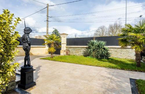 Studio Douillet à Neuilly-sur-Marne - Foto 21