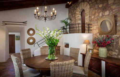 Elegant Villa Retreat in Banyalbufar, 1022 - Foto 12