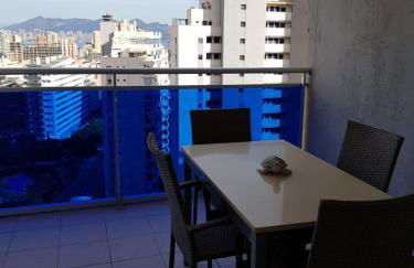 HR PARADISE CALA DE LA VILA JOIOSA - Photo 33