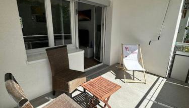 Neues Apartment in Stuttgart - Foto 3