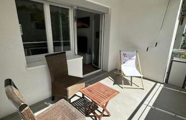 Neues Apartment in Stuttgart - Foto 3