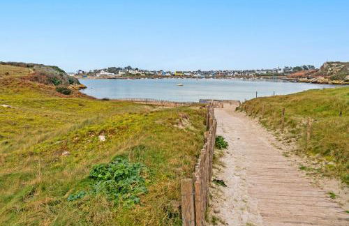 Ty Abéric maison en front de mer - Foto 25