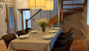 Turisme Rural Ca l'Axai casa 1 - Foto 2