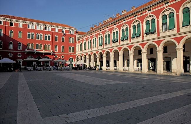 Comfortable apt With Great City and sea View - Photo 37