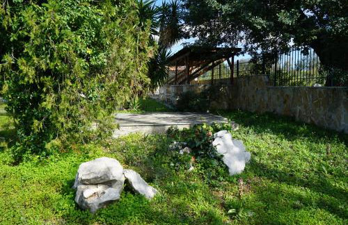 Villa La Fontaine - 4,200sqm of Privacy & Serenity - Foto 34